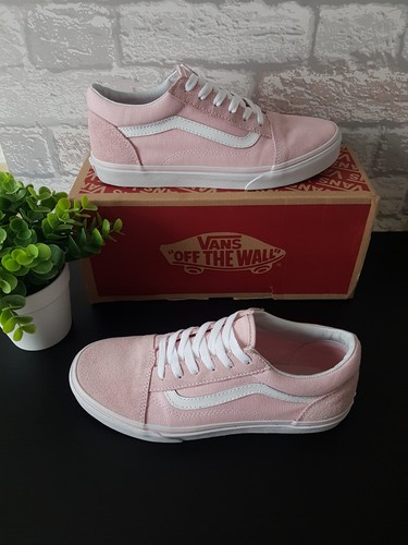 Scarpe ginnastica vans old - da,