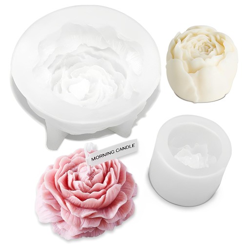 Forma candela silicone - forma, in