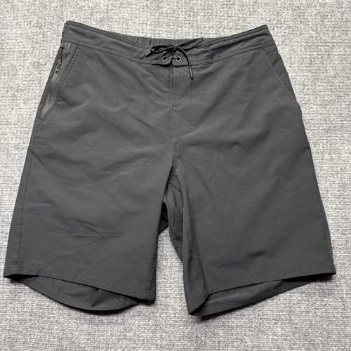 Ten thousand foundation shorts - foundation,