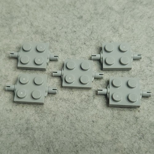 Lego 4600 piastra modificata - lego,