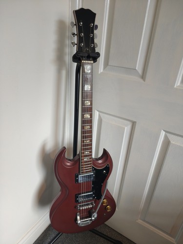 Chitarra elettrica mij - elettrica,