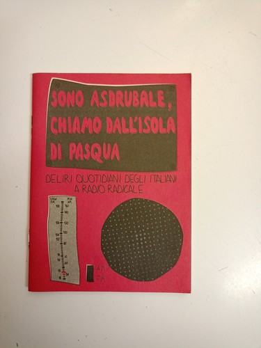 Sono asdrubale chiamo - asdrubale,