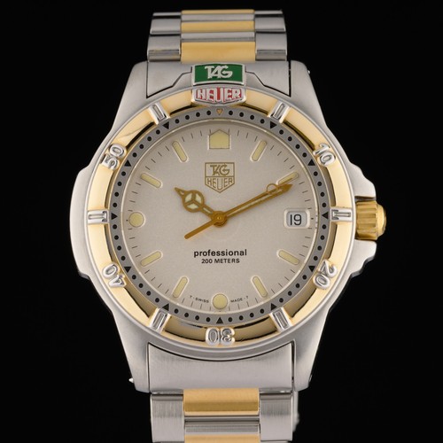 Orologio tag heuer - orologio,