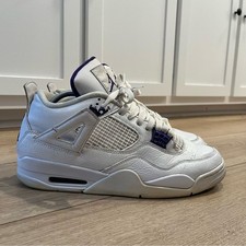 Nike Air Jordan 4 Retro Taglia