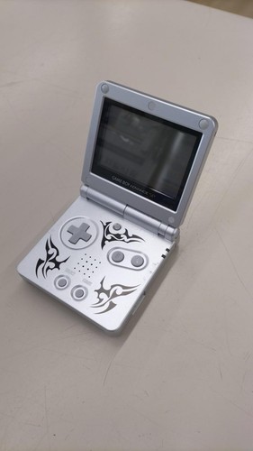 Nintendo game boy advance - advance, sp