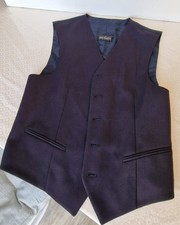 CARLO PIGNATELLI Gilet Uomo