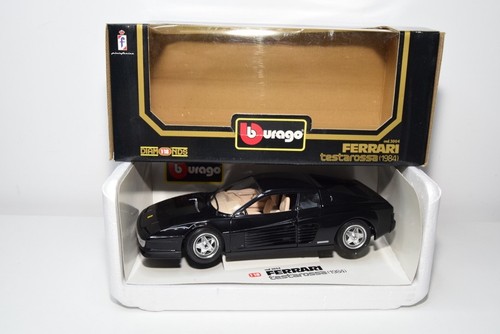 B73 bburago burago 3004 - 1:18,