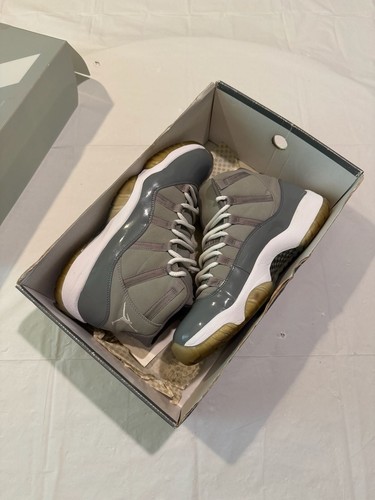 Air jordan retro cool - jordan, 11