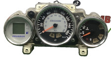 Strumentazione Contachilometri