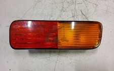 Luce paraurti posteriore guida