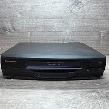 Panasonic videoregistratore - panasonic,