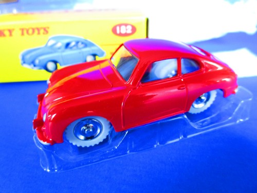 Atlas norev dinky toys - norev,