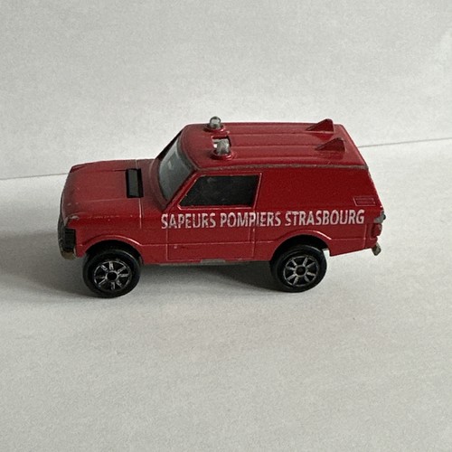 Voiture miniature majorette - miniature,
