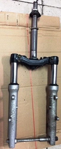 Forcella honda foresight 250 - forcella,
