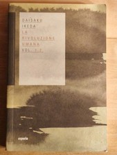 Daisaku Ikeda LA RIVOLUZIONE