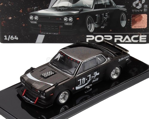 Pop race limited nissan - pop-race-limited,