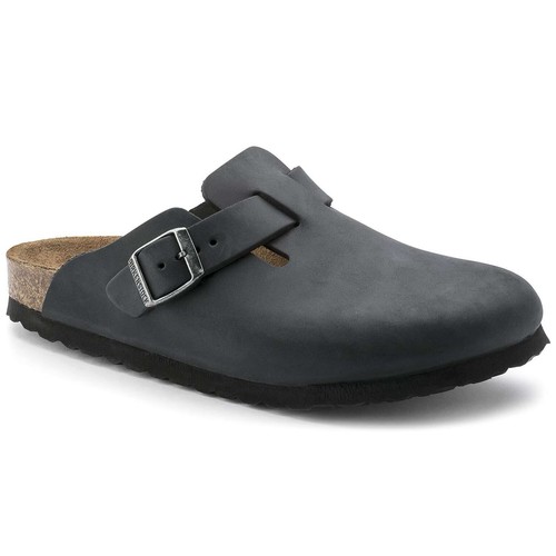 Scarpe birkenstock boston - scarpe,