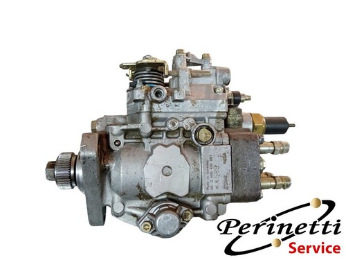 Pompa bosch iniezione motore - bosch,