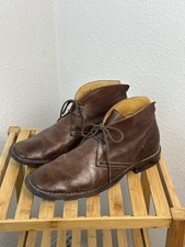 Stivali uomo Fiorentini+Baker