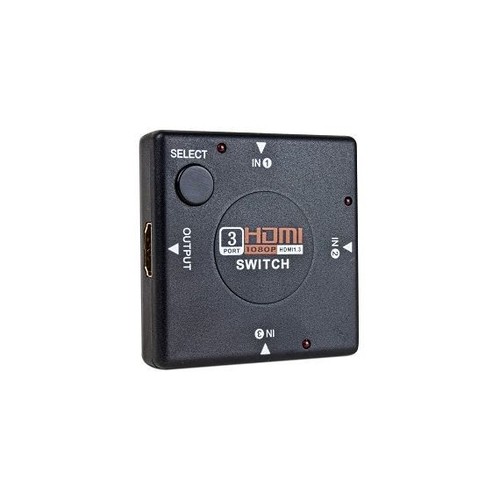 Mini hdmi switch porte - mini,