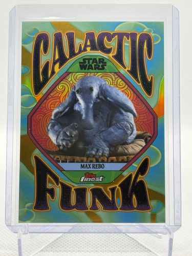 Topps star wars smugglers - wars,