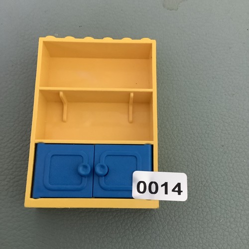 Lego fabuland armadio - lego,