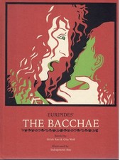 Euripides' The Bacchae