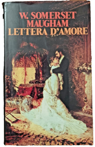 Lettera amore w - -, w.