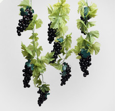 UVA a Grappoli artificiale e