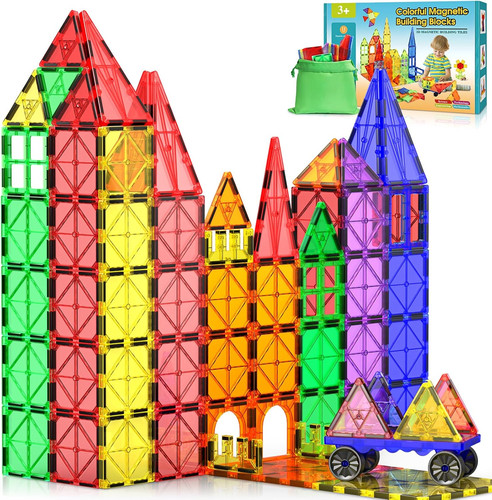 Costruzioni magnetiche per - costruzioni,