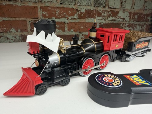 Lionel 2023110 toy story - lionel,