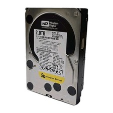 Western Digital RE4-GP 2 TB
