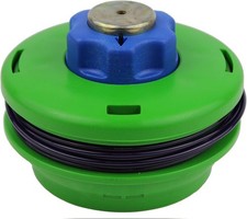 Active Testina decespugliatore