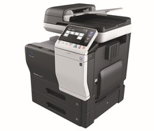 KONICA MINOLTA BIZUB C3350