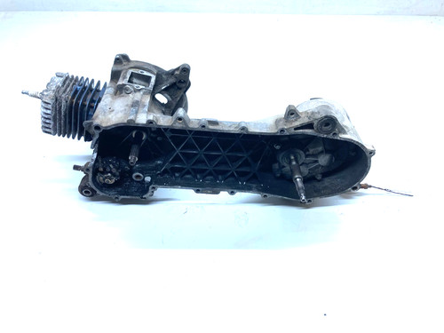 Blocco motore engine completo - blocco,