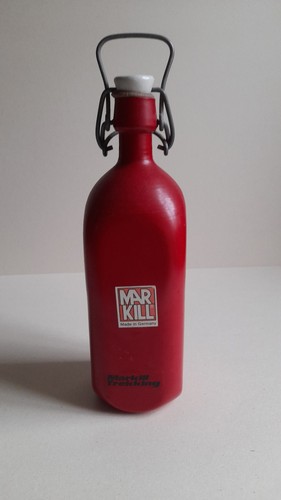 Markill trakking bottiglia - markill,