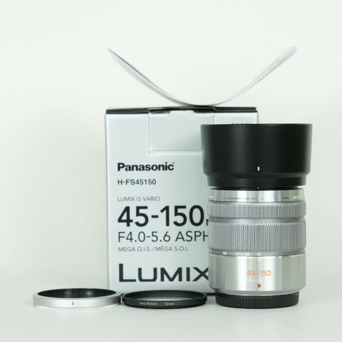 Panasonic lumix vario 150 - g,