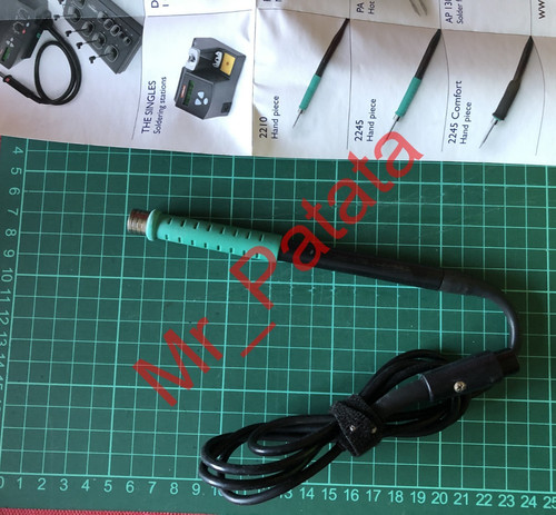 Jbc saldatore 2245 4700 - jbc,