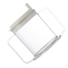  Tazza Antigoccia Bicchieri in