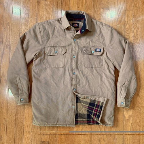 Dickies camicia uomo media - uomo,