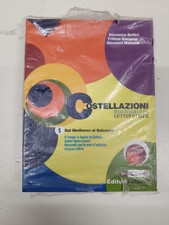 Costellazioni manuale di - costellazioni,