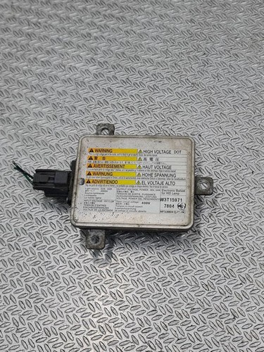 Centralina alimentatore suzuki - centralina,