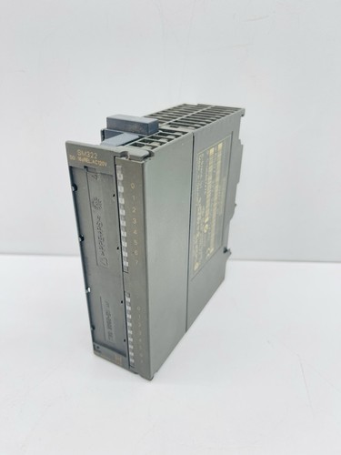 Modulo plc siemens - plc,