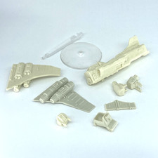 Bombardiere Marauder Guardia