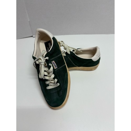 Sneakers basse golden - basse, goose