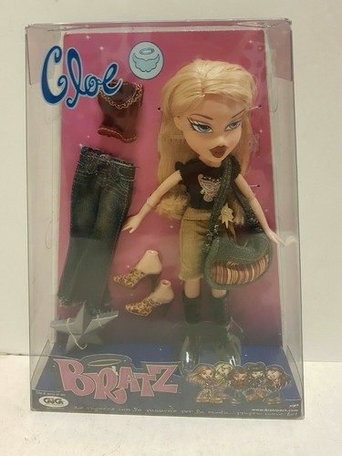 Bratz cloe ragazze con - le,