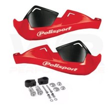 Paramani polisport rosso per - paramani,