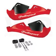 Paramani Polisport Rosso per