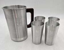 Brocca vintage MCM in