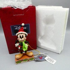 Enesco Disney Traditions